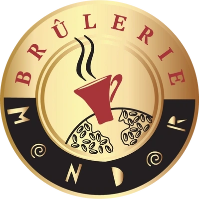 Brulerie Mondor Logo
